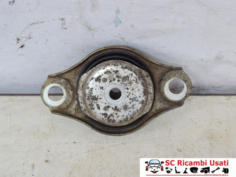 SUPPORTO CAMBIO LANCIA Ypsilon 4° Serie 46800412 benzina (11>23)