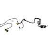IMPIANTO ELETTRICO (CABLAGGIO) PORTA ANTERIORE DX FIAT Coupé 2° Serie 46316334 (96>00)