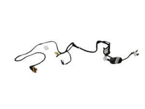 IMPIANTO ELETTRICO (CABLAGGIO) PORTA ANTERIORE DX FIAT Coupé 2° Serie 46316334 (96>00)
