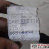 IMPIANTO ELETTRICO (CABLAGGIO) PORTA ANTERIORE DX FIAT Coupé 2° Serie 46316334 (96>00)
