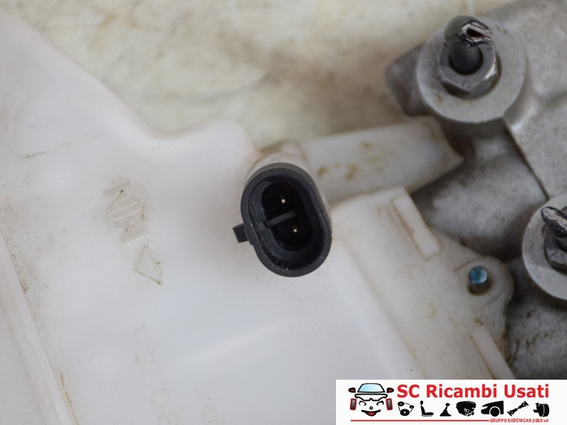 51853882 51853882 SERVOFRENO LANCIA Ypsilon 4° Serie diesel