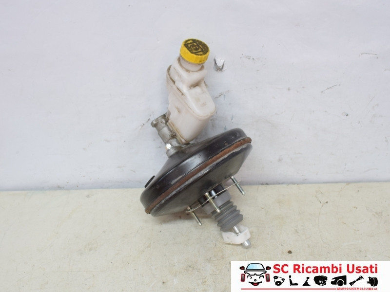 51853882 51853882 SERVOFRENO LANCIA Ypsilon 4° Serie diesel