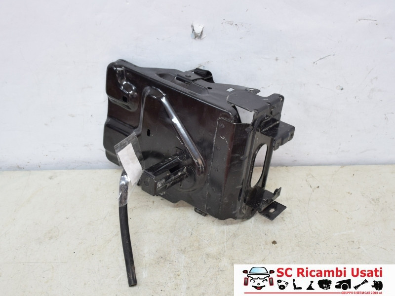 52196842 52196842 ALLOGGIO BATTERIA LANCIA Ypsilon 4° Serie diesel
