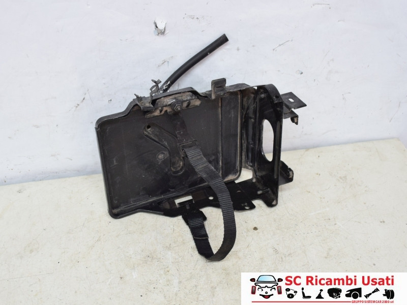 52196842 52196842 ALLOGGIO BATTERIA LANCIA Ypsilon 4° Serie diesel