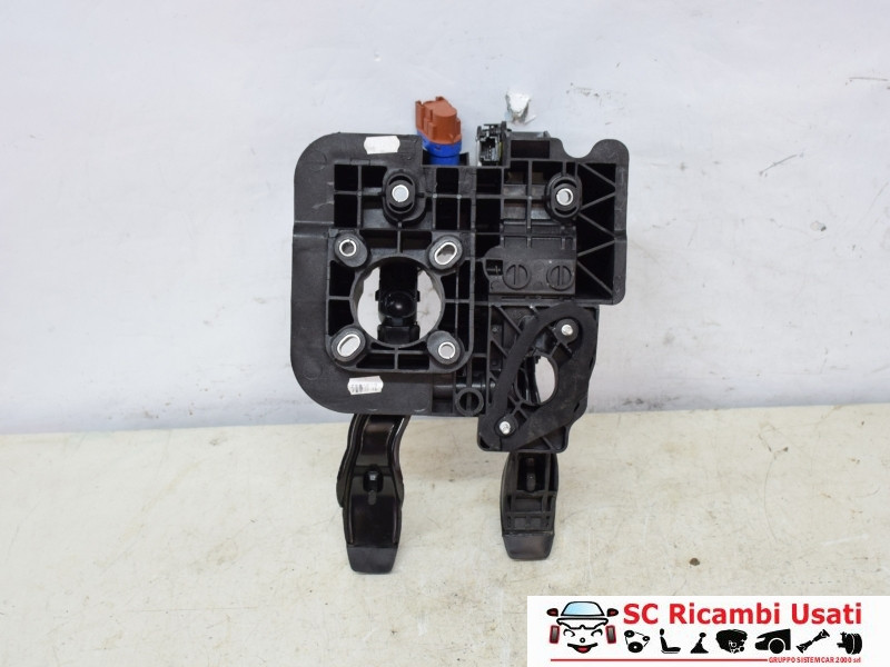 PEDALIERA FRENO + FRIZIONE LANCIA Ypsilon 4° Serie 51926352 (11>23)