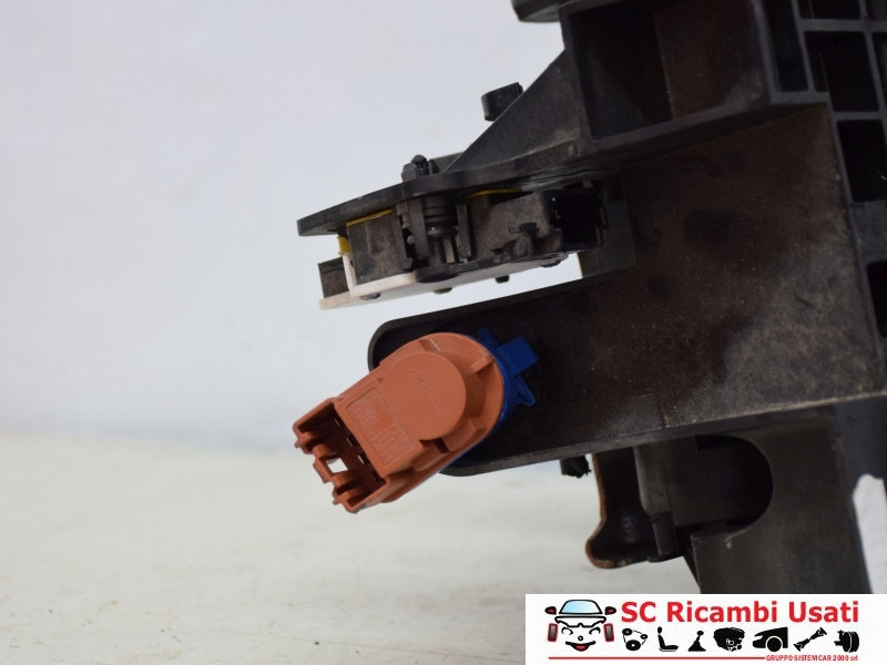 PEDALIERA FRENO + FRIZIONE LANCIA Ypsilon 4° Serie 51926352 (11>23)
