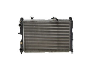 RADIATORE ACQUA FIAT Coupé 2° Serie 46551214 benzina (96>00)