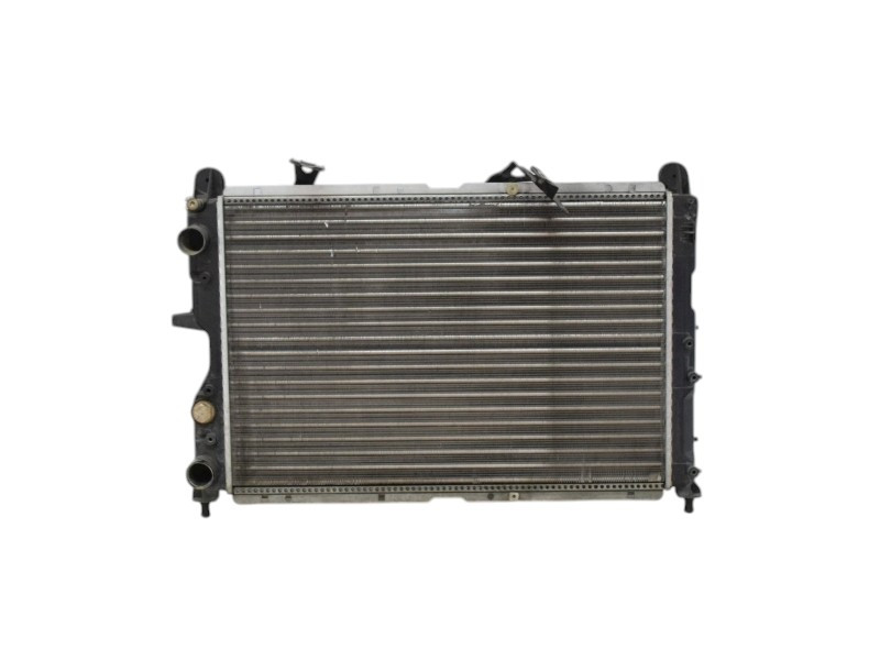 RADIATORE ACQUA FIAT Coupé 2° Serie 46551214 benzina (96>00)