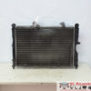 RADIATORE ACQUA FIAT Coupé 2° Serie 46551214 benzina (96>00)