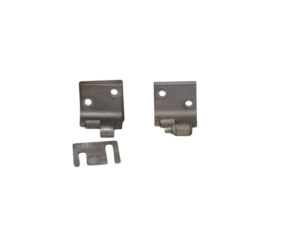 CERNIERA PORTIERA ANTERIORE DESTRA FIAT Coupé 2° Serie 46303834 (96>00)