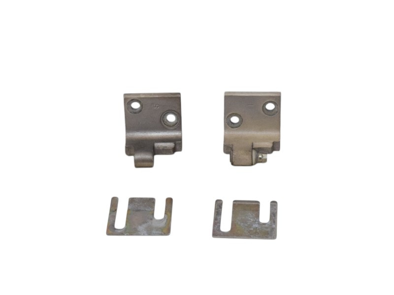 CERNIERA PORTIERA ANTERIORE SINISTRA FIAT Coupé 2° Serie 46303837 (96>00)