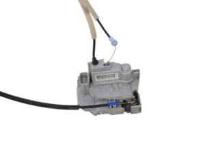 SERRATURA POSTERIORE DESTRA LANCIA Ypsilon 4° Serie 51926055 (11>23)