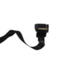 CINTURA DI SICUREZZA POSTERIORE DX FIAT Coup&eacute; 2&deg; Serie 175025280 (96>00)
