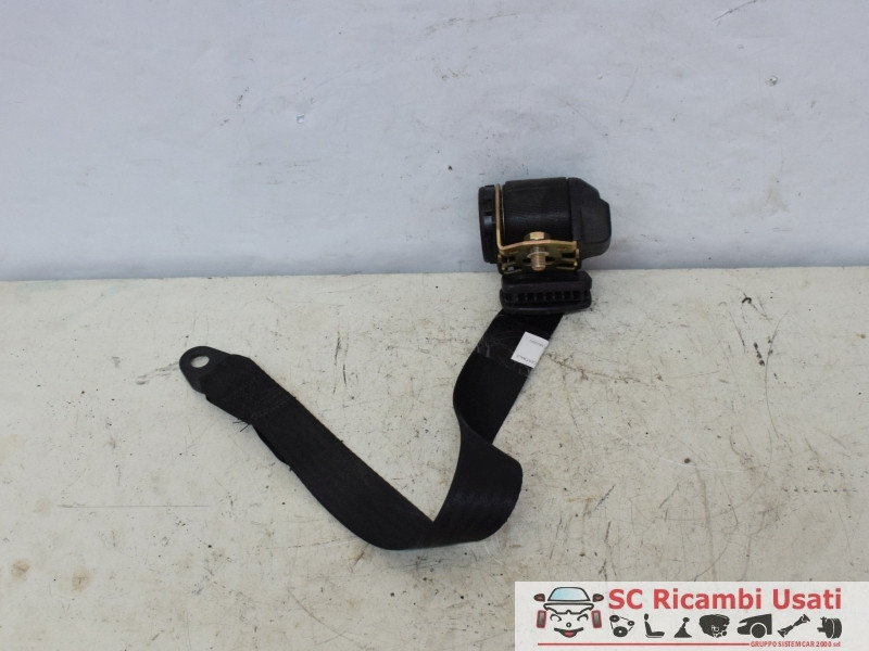 CINTURA DI SICUREZZA POSTERIORE DX FIAT Coup&eacute; 2&deg; Serie 175025280 (96>00)