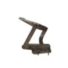 CERNIERA COFANO ANTERIORE DX FIAT Coupé 2° Serie 46306076 (96>00)