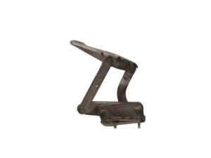 CERNIERA COFANO ANTERIORE DX FIAT Coupé 2° Serie 46306076 (96>00)