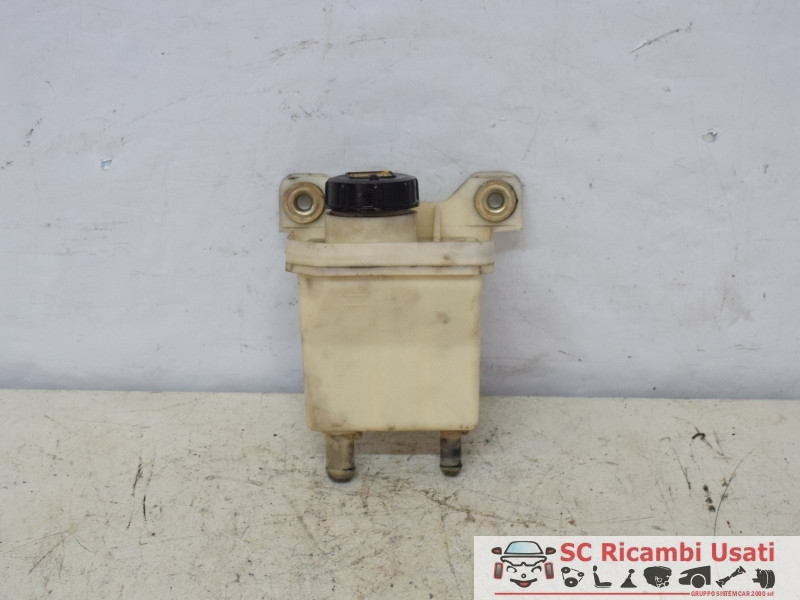 VASCHETTA OLIO IDROGUIDA FIAT Coupé 2° Serie 7768650 benzina (96>00)