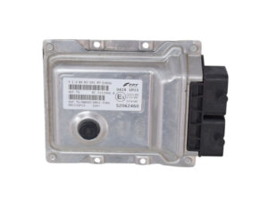 52062460 CENTRALINA MOTORE LANCIA Ypsilon 4° Serie benzina