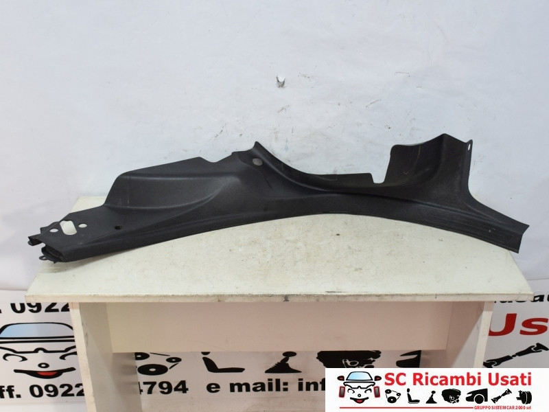 BATTITACCO LANCIA Ypsilon 4° Serie 735489374 (11>23)