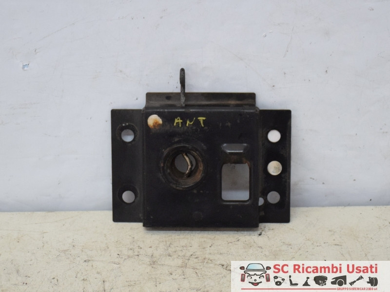 SERRATURA COFANO ANTERIORE FIAT Coupé 2° Serie 46316171 (96>00)