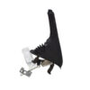 LEVA FRENO A MANO LANCIA Ypsilon 4° Serie 735541101 (11>23)