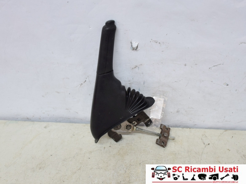 LEVA FRENO A MANO LANCIA Ypsilon 4° Serie 735541101 (11>23)