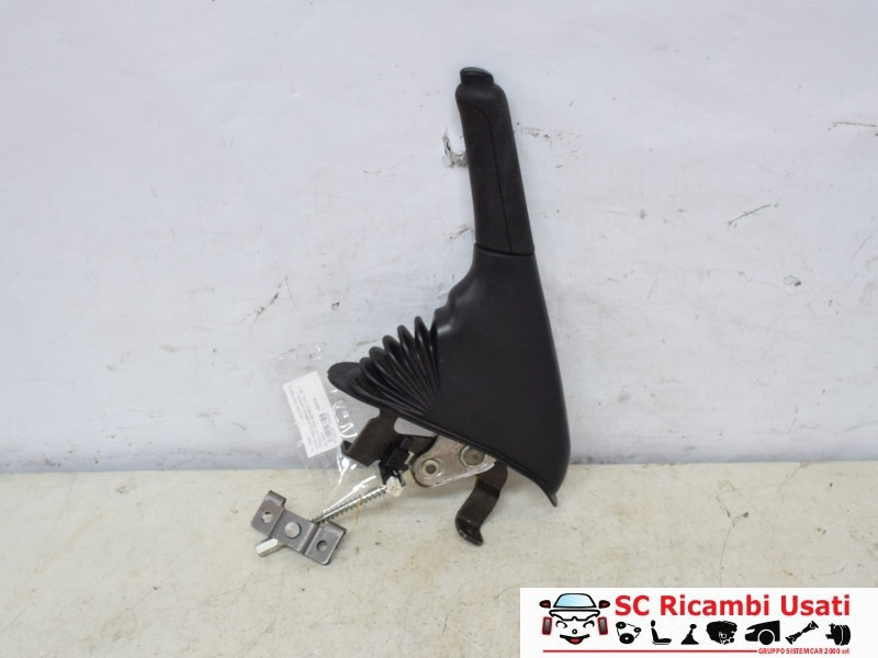 LEVA FRENO A MANO LANCIA Ypsilon 4° Serie 735541101 (11>23)