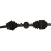 SEMIASSE ANTERIORE SINISTRO FIAT Coupé 2° Serie 46307011 (96>00)
