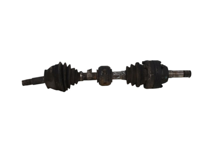 SEMIASSE ANTERIORE SINISTRO FIAT Coupé 2° Serie 46307011 (96>00)