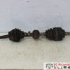 SEMIASSE ANTERIORE SINISTRO FIAT Coupé 2° Serie 46307011 (96>00)