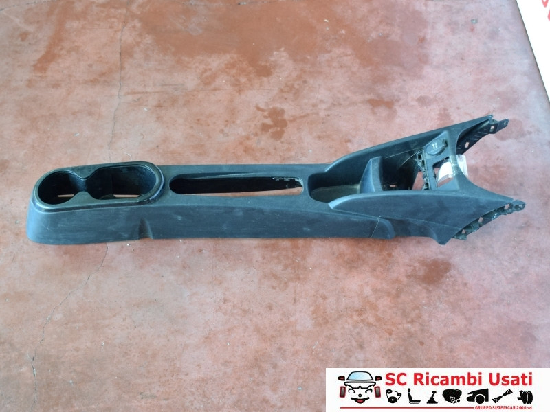 TUNNEL CONSOLLE CENTRALE LANCIA Ypsilon 4° Serie 735621580 (11>23)