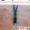 TUNNEL CONSOLLE CENTRALE LANCIA Ypsilon 4° Serie 735621580 (11>23)