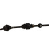 SEMIASSE ANTERIORE DESTRO FIAT Coupé 2° Serie 60812963 (96>00)