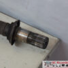 SEMIASSE ANTERIORE DESTRO FIAT Coupé 2° Serie 60812963 (96>00)