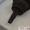 SEMIASSE ANTERIORE DESTRO FIAT Coupé 2° Serie 60812963 (96>00)
