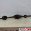 SEMIASSE ANTERIORE DESTRO FIAT Coupé 2° Serie 60812963 (96>00)
