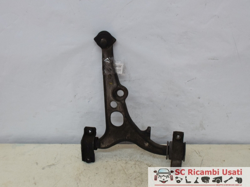 BRACCIO OSCILLANTE ANTERIORE DESTRO FIAT Coupé 2° Serie 46474557 (96>00)