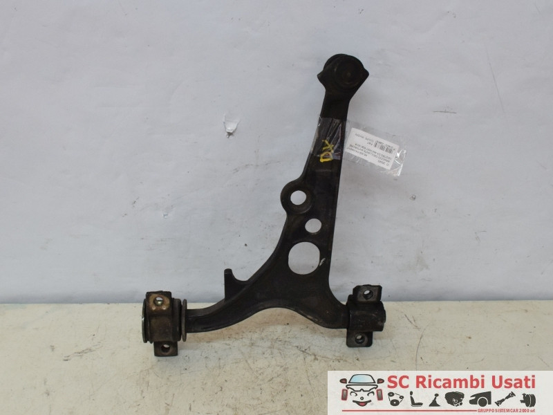 BRACCIO OSCILLANTE ANTERIORE DESTRO FIAT Coupé 2° Serie 46474557 (96>00)