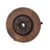 MONTANTE SOSPENSIONE ANT DX FIAT Coupé 2° Serie 46480646 (96>00)