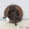 MONTANTE SOSPENSIONE ANT DX FIAT Coupé 2° Serie 46480646 (96>00)