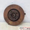 MONTANTE SOSPENSIONE ANT DX FIAT Coupé 2° Serie 46480646 (96>00)