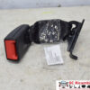 AGGANCIO CINTURA DI SICUREZZA POSTERIORE LANCIA Ypsilon 4° Serie 735584393 (11>23)