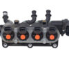 55261762 INIETTORI LANCIA Ypsilon 4° Serie benzina