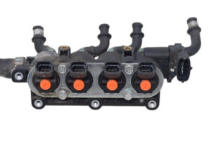 55261762 INIETTORI LANCIA Ypsilon 4° Serie benzina