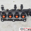 55261762 INIETTORI LANCIA Ypsilon 4° Serie benzina