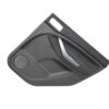 PANNELLO INTERNO PORTIERA POST DX FORD C - Max Restyling 7M51R27406F (07>10)