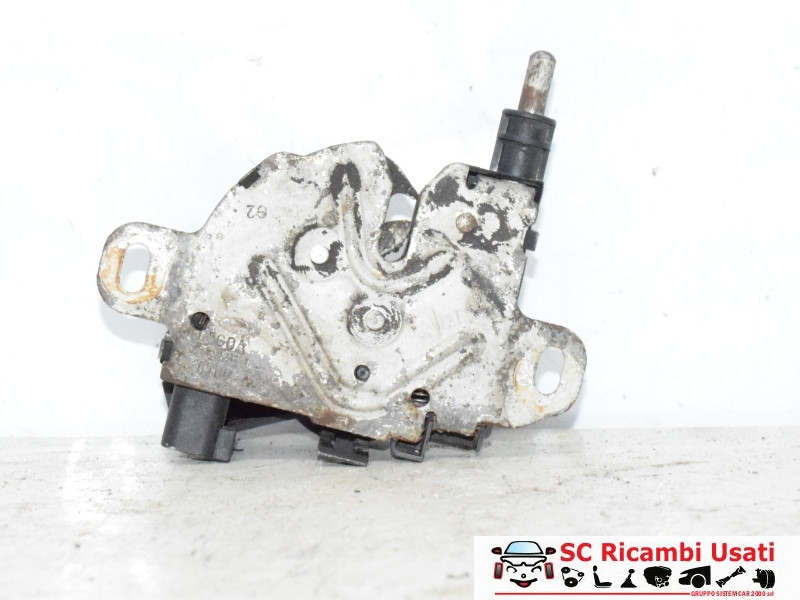SERRATURA COFANO ANTERIORE FORD C - Max Restyling 3M5116700AC (07>10)
