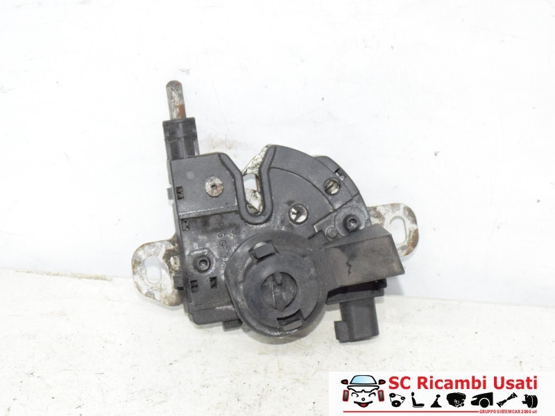 SERRATURA COFANO ANTERIORE FORD C - Max Restyling 3M5116700AC (07>10)