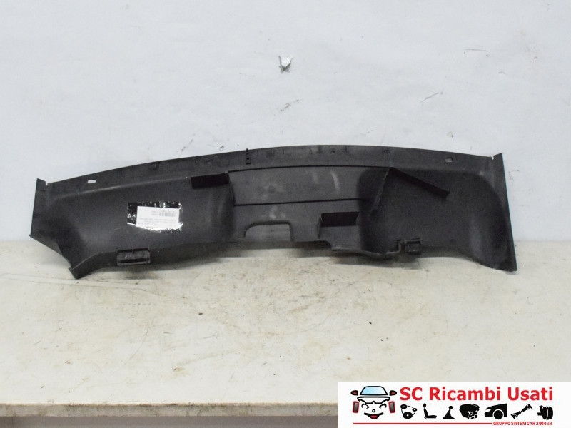 RIVESTIMENTO ANTERIORE BATTICOFANO FORD C - Max Restyling 7M5116613AD (07>10)