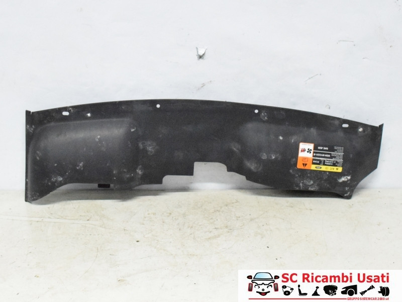 RIVESTIMENTO ANTERIORE BATTICOFANO FORD C - Max Restyling 7M5116613AD (07>10)